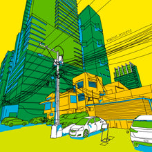 Charger l'image dans la galerie, Panama #01