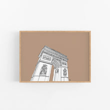 Charger l&#39;image dans la galerie, Arc de Triomphe | Paris
