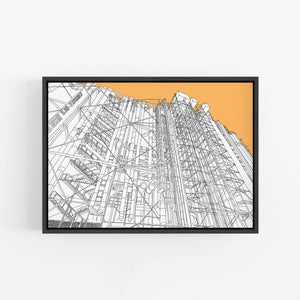 Centre Pompidou | Paris