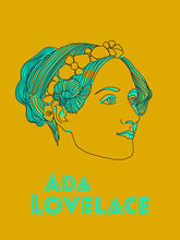 Charger l&#39;image dans la galerie, Ada Lovelace