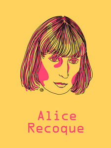 Alice Recoque