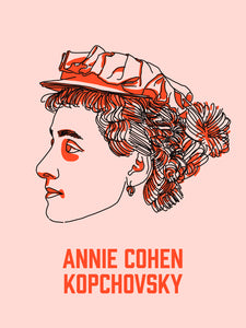 Annie Cohen Kopchovsky