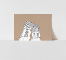 Charger l&#39;image dans la galerie, Arc de Triomphe | Paris