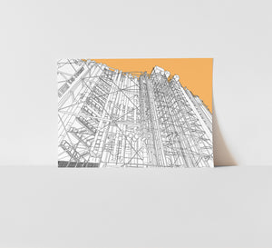 Centre Pompidou | Paris