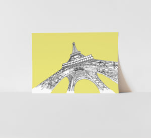 Tour Eiffel | Paris