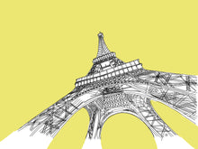 Charger l&#39;image dans la galerie, Tour Eiffel | Paris