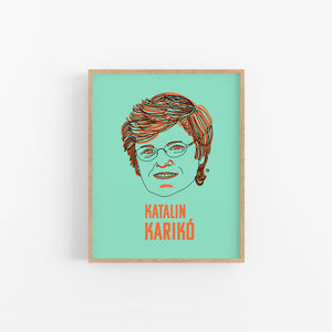 Katalin Karikó