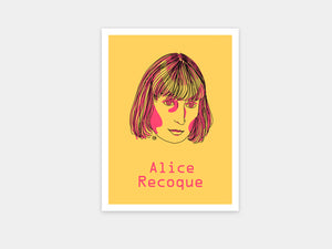 Alice Recoque