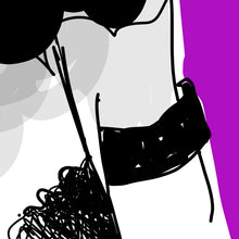 Charger l&#39;image dans la galerie, Rosario Tijeras